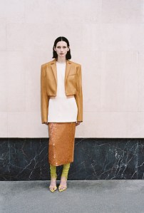 Gabriele Colangelo RTW Spring 2024