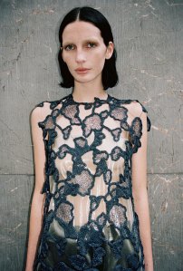 Gabriele Colangelo RTW Spring 2024