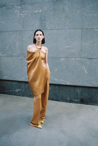 Gabriele Colangelo RTW Spring 2024