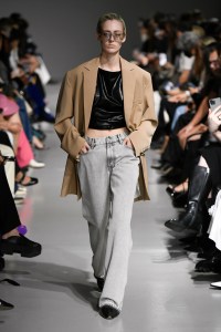 Gauchère RTW Spring 2024