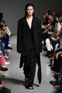 Gauchère RTW Spring 2024