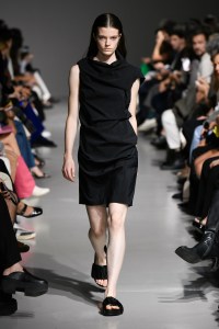Gauchère RTW Spring 2024