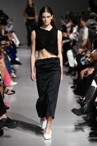 Gauchère RTW Spring 2024
