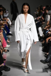 Gauchère RTW Spring 2024