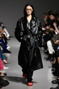 Gauchère RTW Spring 2024