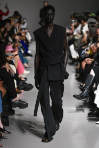 Gauchère RTW Spring 2024