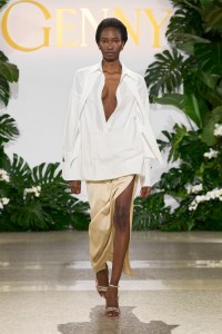 Genny RTW Spring 2024