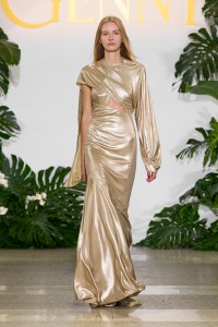 Genny RTW Spring 2024