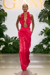 Genny RTW Spring 2024