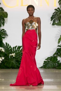 Genny RTW Spring 2024