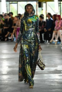Germanier RTW Spring 2024