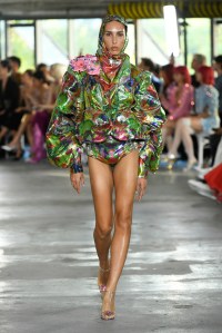 Germanier RTW Spring 2024