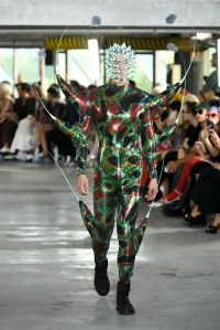 Germanier RTW Spring 2024