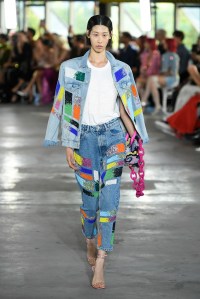 Germanier RTW Spring 2024