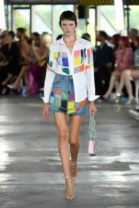 Germanier RTW Spring 2024