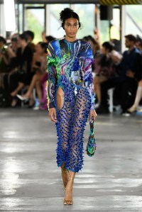 Germanier RTW Spring 2024