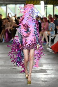 Germanier RTW Spring 2024