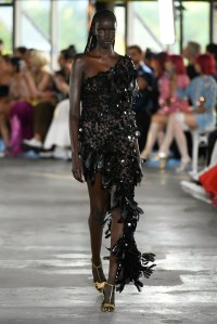 Germanier RTW Spring 2024