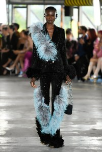 Germanier RTW Spring 2024