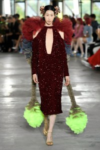 Germanier RTW Spring 2024