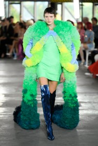 Germanier RTW Spring 2024
