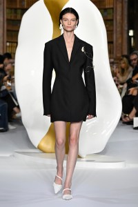 Giada RTW Spring 2024