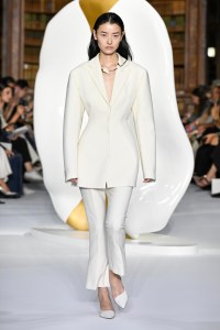 Giada RTW Spring 2024