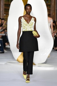 Giada RTW Spring 2024