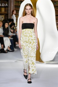 Giada RTW Spring 2024