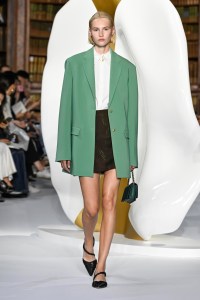 Giada RTW Spring 2024