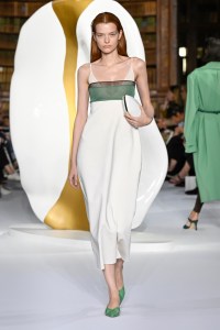 Giada RTW Spring 2024