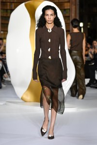 Giada RTW Spring 2024