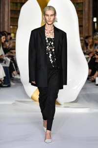 Giada RTW Spring 2024