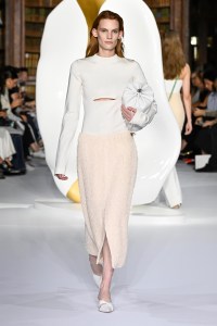 Giada RTW Spring 2024