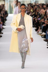 Givenchy RTW Spring 2024