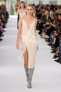 Givenchy RTW Spring 2024