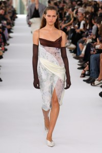Givenchy RTW Spring 2024