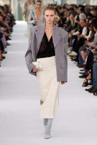 Givenchy RTW Spring 2024