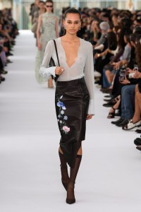 Givenchy RTW Spring 2024