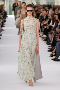 Givenchy RTW Spring 2024