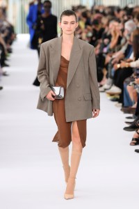 Givenchy RTW Spring 2024