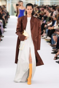 Givenchy RTW Spring 2024