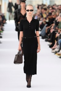 Givenchy RTW Spring 2024