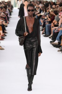 Givenchy RTW Spring 2024