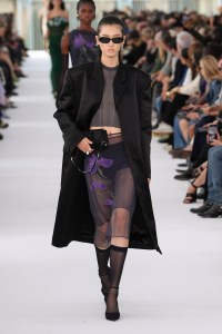 Givenchy RTW Spring 2024