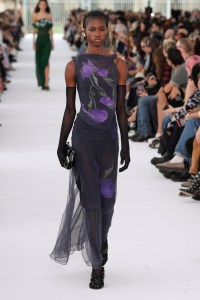 Givenchy RTW Spring 2024