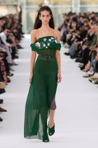 Givenchy RTW Spring 2024