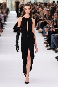 Givenchy RTW Spring 2024