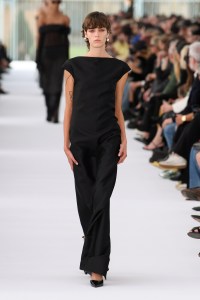 Givenchy RTW Spring 2024