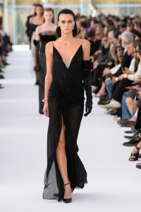 Givenchy RTW Spring 2024
